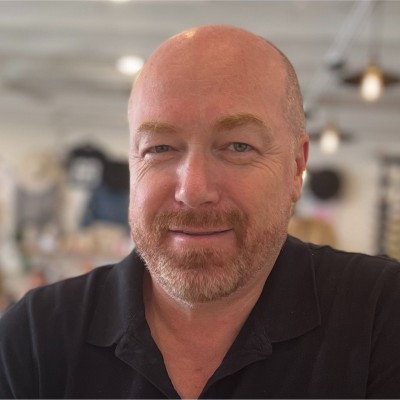 Daryl Shenner, Founder of GoLiveFlow